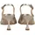 HÖGL Pumps in bronze, | Gr.: 39