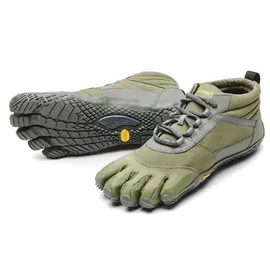 Vibram Fivefingers V-trek Insulated grün 36.0