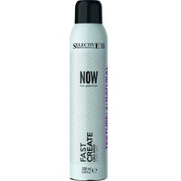 Selective Professional Now NExt Generation Fast Create Spray Wax 200 ml