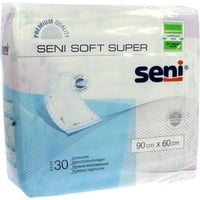 Seni Soft Super 90x60 cm