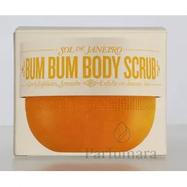 Sol de Janeiro Bum Bum Body Scrub Öl 220 ml