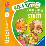 Tiptoi® Kira Katze und die Sache mit dem Streit