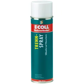 E-COLL Trennspray Wasserbasis 400 ml