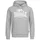 Lonsdale Fremington Hoodie Grau M