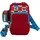 Loungefly Umhängetasche Marvel by Loungefly Umhängetasche mit Geldbeutel Spider-Man Cell Phone