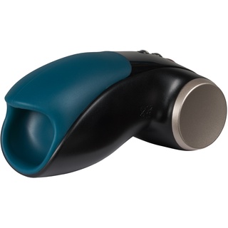 Fun Factory Cobra Libre II Penisvibrator Blau - Blau - Blau