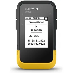Garmin eTrex SE - GPS/GLONASS/Beidou/QZSS Navigator