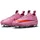 Nike Mercurial Vapor 16 Academy FG/MG Kinder magic flamingo/black-total crimson 33