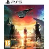 PlayStation 5 Videospiel Square Enix Final Fantasy VII Rebirth