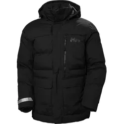 Helly Hansen Tromsoe Jacket black (991) M