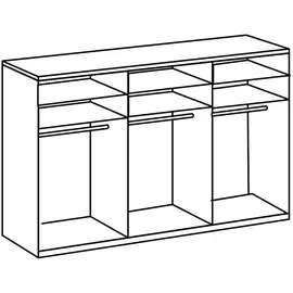 WIMEX Level by fresh to go« mit Synchronöffnung weiß