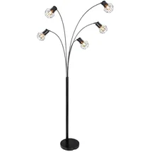 GLOBO Priska 54017S schwarz