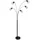 GLOBO Priska 54017S schwarz
