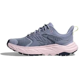 HOKA anacapa 2 low gtx wanderschuhe blau 39.1/3