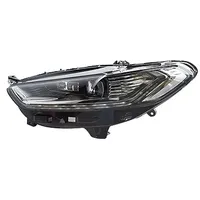 Van Wezel Hauptscheinwerfer 1883965V