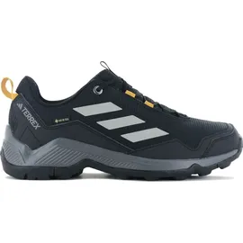 Adidas Terrex Eastrail GORE-TEX  Core Black / Wonder Silver / Preloved Yellow 42 2/3