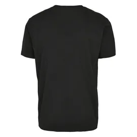 Brandit Textil T-Shirt schwarz 4XL