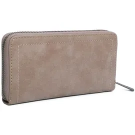 Fritzi aus Preußen Fritzi10 Nicole Portemonnaie taupy beige