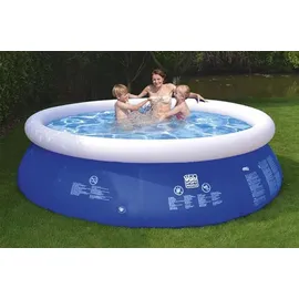 Happy People Quick Up Pool 240 x 63 cm