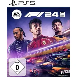 F1 2024 - PS5
