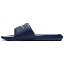 Nike Victori One Badelatschen Herren midnight navy/white/midnight 45