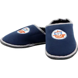 Hansa Rostock Pantoffeln Marine 43