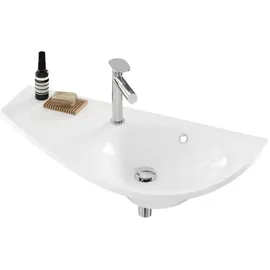 Ravak Avocado Waschbecken 85 x 45 cm (XJ1L1100000)