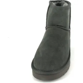 OOG Winterstiefel grau - Grau - 37