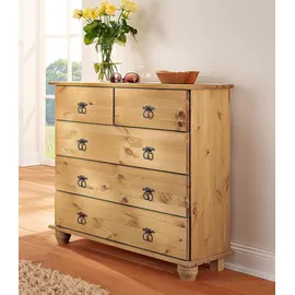 OTTO home Finca 82 x 78 x 30 cm Beige