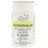 Hannes pure Lebenslust Acidophilus Tabletten