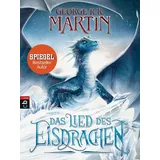 Cbt Das Lied des Eisdrachen