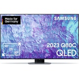 GQ98Q80C 98" QLED 4K Q80C