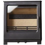 FUNDICIO – Gusseiserner Holzofen Modell AINHOA 8 kW – ECODESIGN