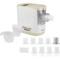 Beper P102SBA500 Automatische Nudelmaschine,