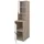 Parisot Mehrzweckschrank-Set PARISOT "Laundry 4", beige (jackson eiche nachbildung), Kastenmöbel-Sets