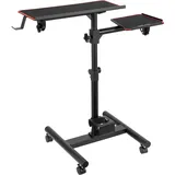 Oplite Universal Tastatur und Mousse Unterstützung Tabelle PC-Gaming-Tastatur-Maus für CockpitSimulation Kurs