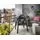 Weber Q 1200N mit Stand black