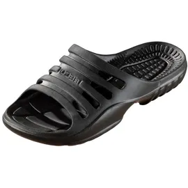 Beco Badeschuhe Schwarz 38