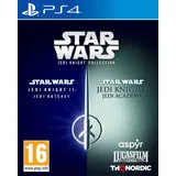 Star Wars Jedi Knight Collection PlayStation 4,