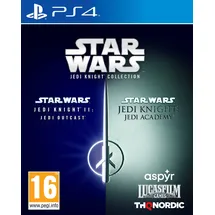 Star Wars Jedi Knight Collection PlayStation 4,