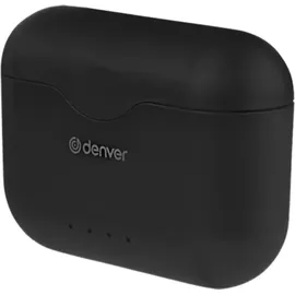 Denver TWE-37 Schwarz