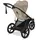 Cybex Avi Spin Almond Beige