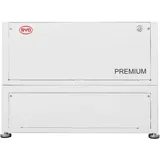 BYD Batterie Box Premium LVL 15.4kWh Lithium Batterie