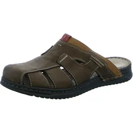 FITORY Clogs Braun 41