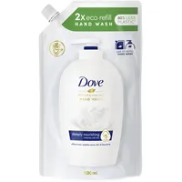 Dove Hand-Waschlotion Nachfüllbeutel 500 ml