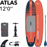 Aqua Marina Atlas SUP Board (BT-19ATP)