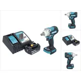 Makita DTW 301 RF1 inkl. 1 x 3,0 Ah + Ladegerät