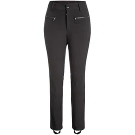 ICEPEAK Enigma Damen Steghose, schwarz - 36