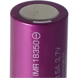 EFEST IMR18350 700 mAh 1 St.