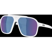 Bliz A002 - Sonnenbrille White One Size